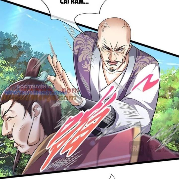 đọc truyện Bị Giam Cầm Trăm Vạn Năm Đệ Tử Ta Trải Khắp Chư Thiên Thần Giới Chương 343 ảnh 9 tại Thiên Thai Truyện