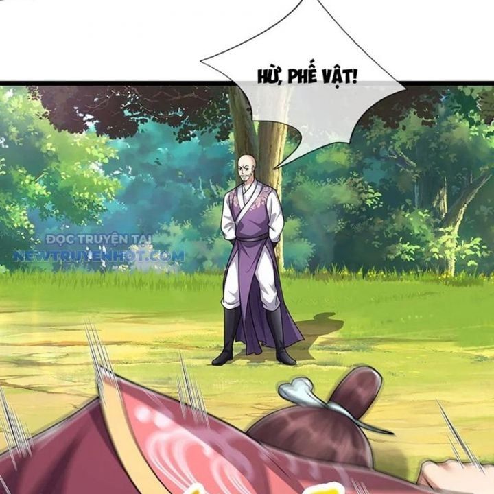 đọc truyện Bị Giam Cầm Trăm Vạn Năm Đệ Tử Ta Trải Khắp Chư Thiên Thần Giới Chương 343 ảnh 10 tại Thiên Thai Truyện