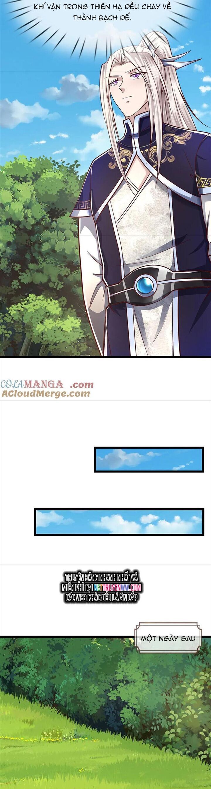 đọc truyện Bị Giam Cầm Trăm Vạn Năm Đệ Tử Ta Trải Khắp Chư Thiên Thần Giới Chương 344 ảnh 15 tại Thiên Thai Truyện