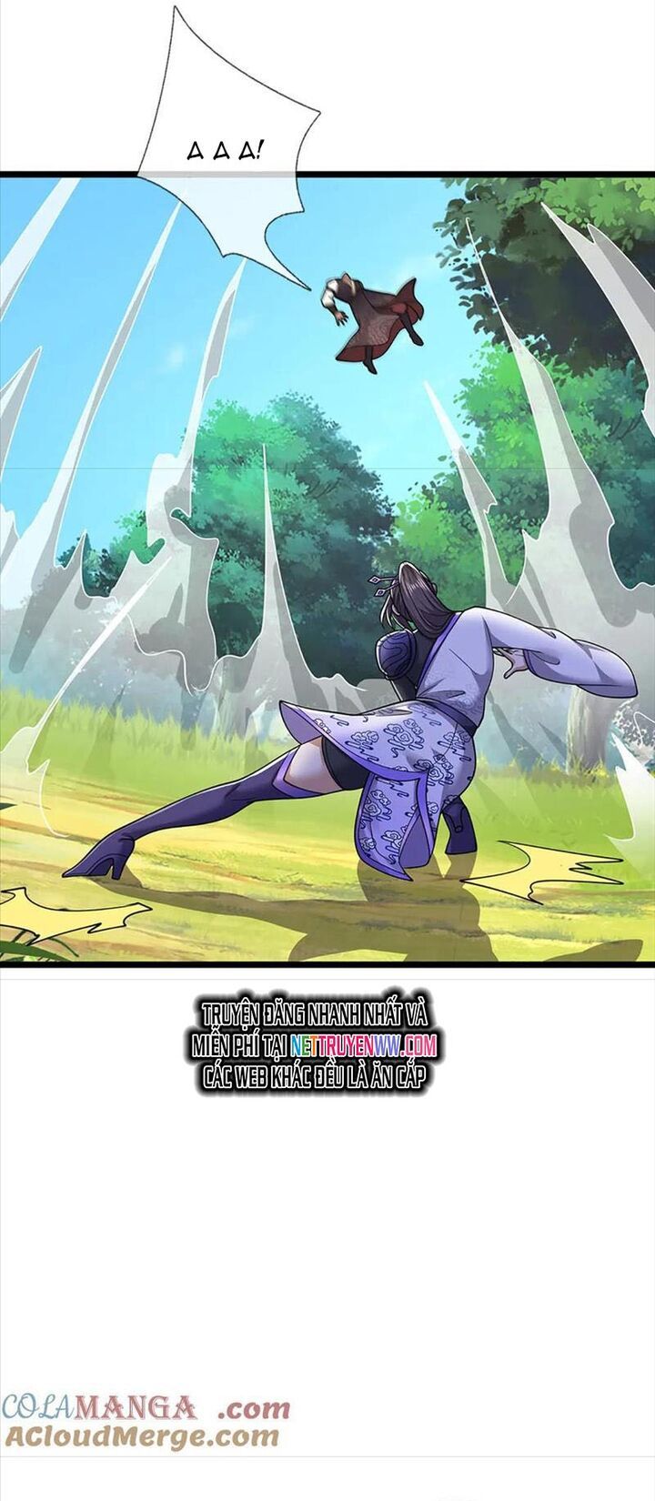 đọc truyện Bị Giam Cầm Trăm Vạn Năm Đệ Tử Ta Trải Khắp Chư Thiên Thần Giới Chương 345 ảnh 11 tại Thiên Thai Truyện