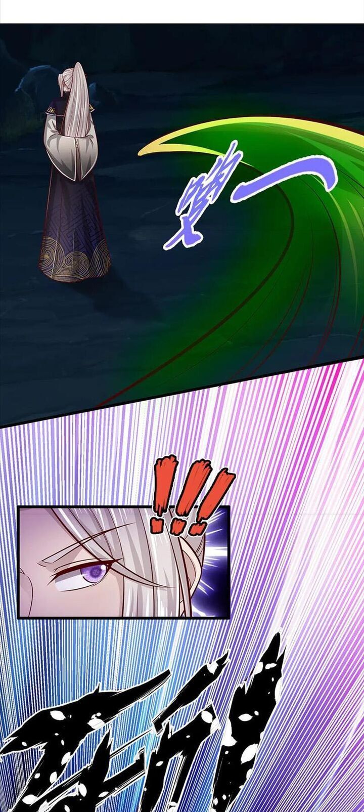 đọc truyện Bị Giam Cầm Trăm Vạn Năm Đệ Tử Ta Trải Khắp Chư Thiên Thần Giới Chương 348 ảnh 16 tại Thiên Thai Truyện