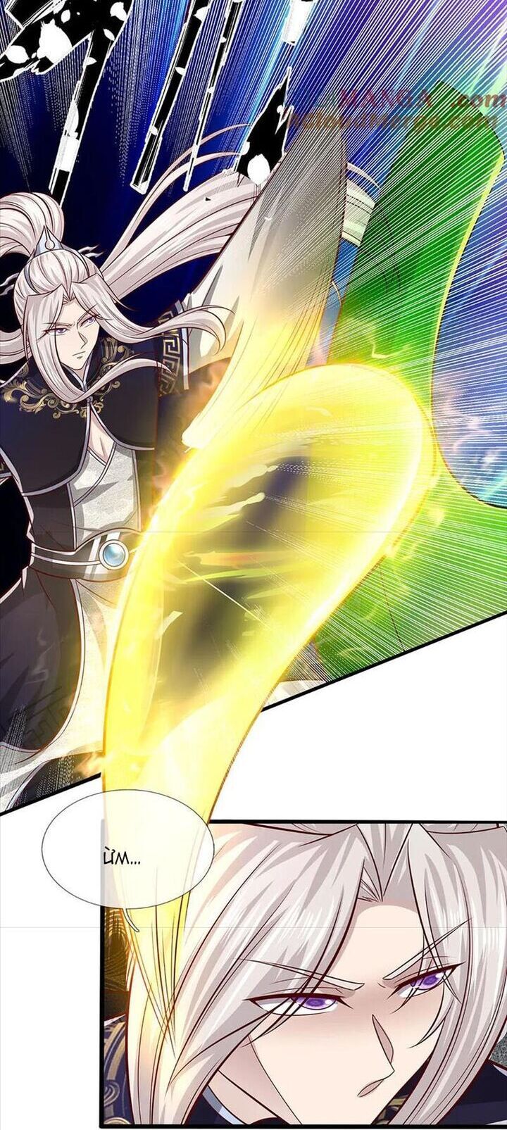 đọc truyện Bị Giam Cầm Trăm Vạn Năm Đệ Tử Ta Trải Khắp Chư Thiên Thần Giới Chương 348 ảnh 17 tại Thiên Thai Truyện