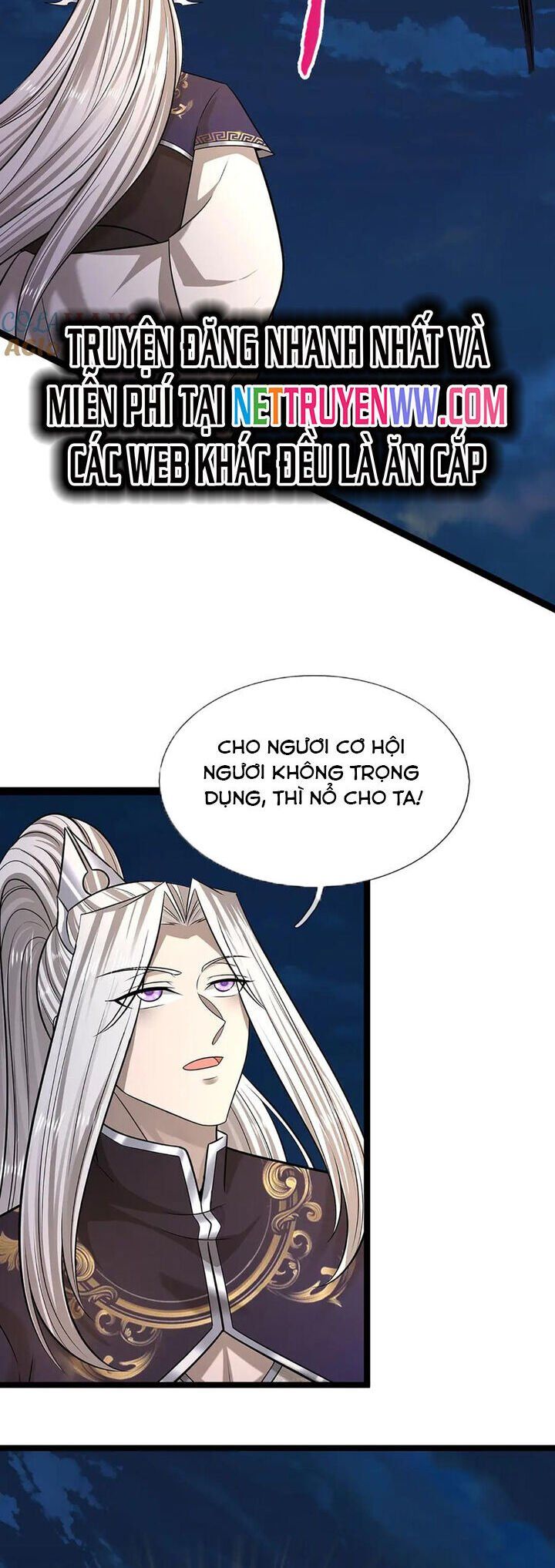 đọc truyện Bị Giam Cầm Trăm Vạn Năm Đệ Tử Ta Trải Khắp Chư Thiên Thần Giới Chương 349 ảnh 14 tại Thiên Thai Truyện