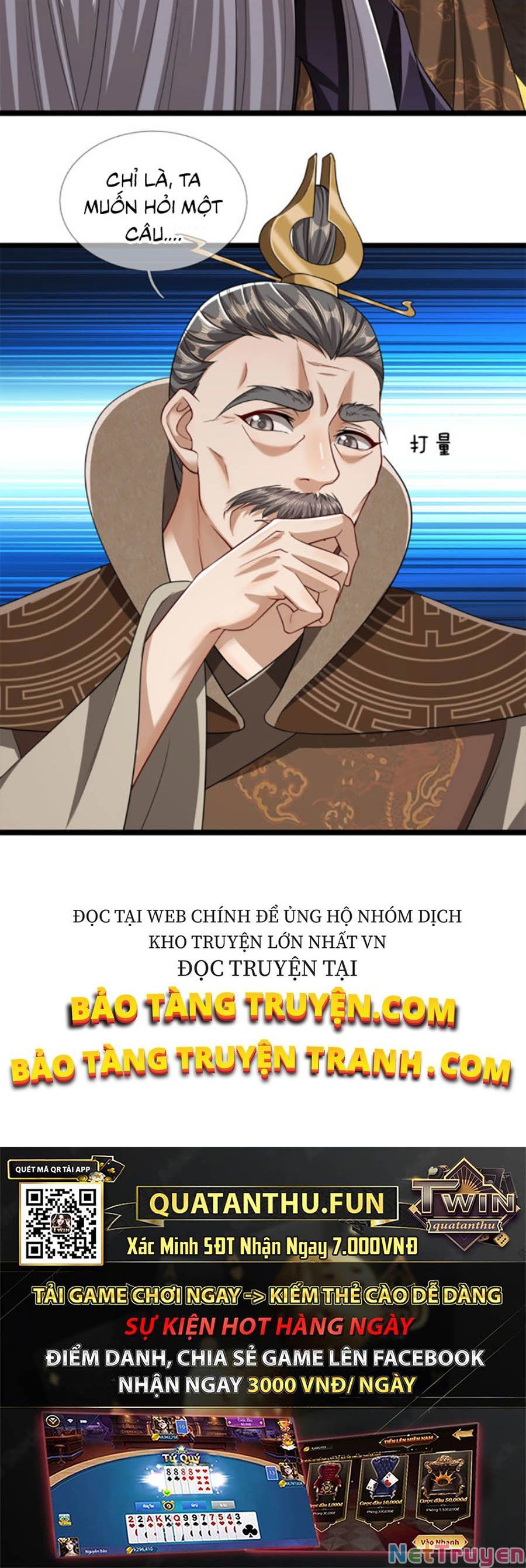 đọc truyện Bị Giam Cầm Trăm Vạn Năm Đệ Tử Ta Trải Khắp Chư Thiên Thần Giới Chương 35 ảnh 15 tại Thiên Thai Truyện