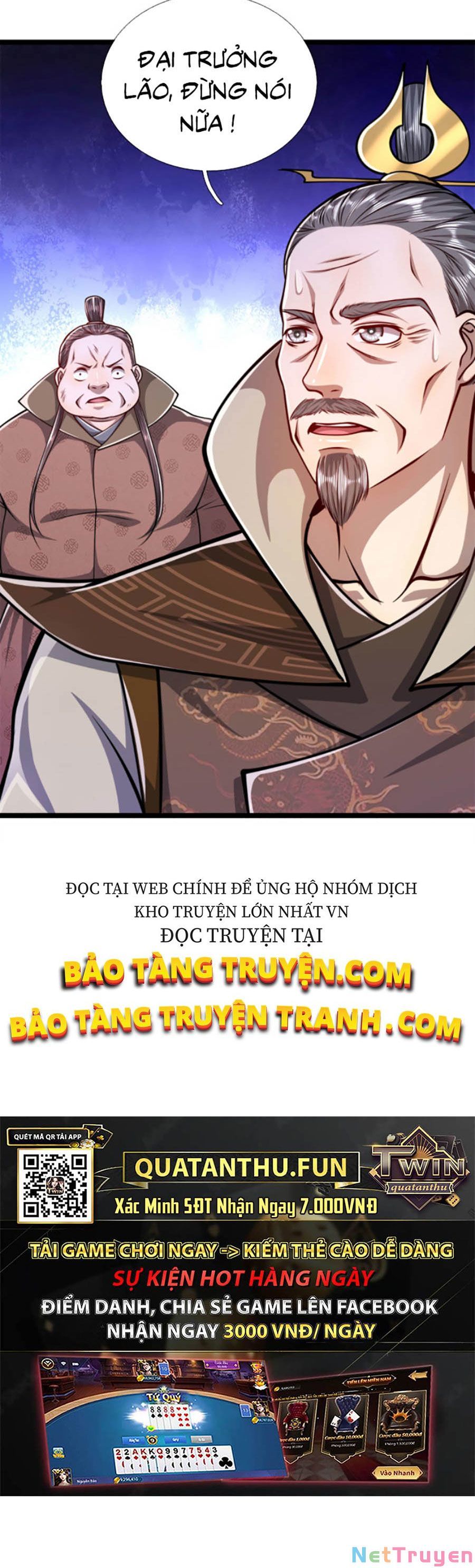 đọc truyện Bị Giam Cầm Trăm Vạn Năm Đệ Tử Ta Trải Khắp Chư Thiên Thần Giới Chương 35 ảnh 8 tại Thiên Thai Truyện