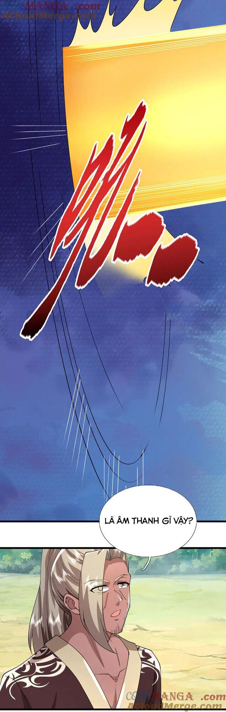 đọc truyện Bị Giam Cầm Trăm Vạn Năm Đệ Tử Ta Trải Khắp Chư Thiên Thần Giới Chương 350 ảnh 17 tại Thiên Thai Truyện