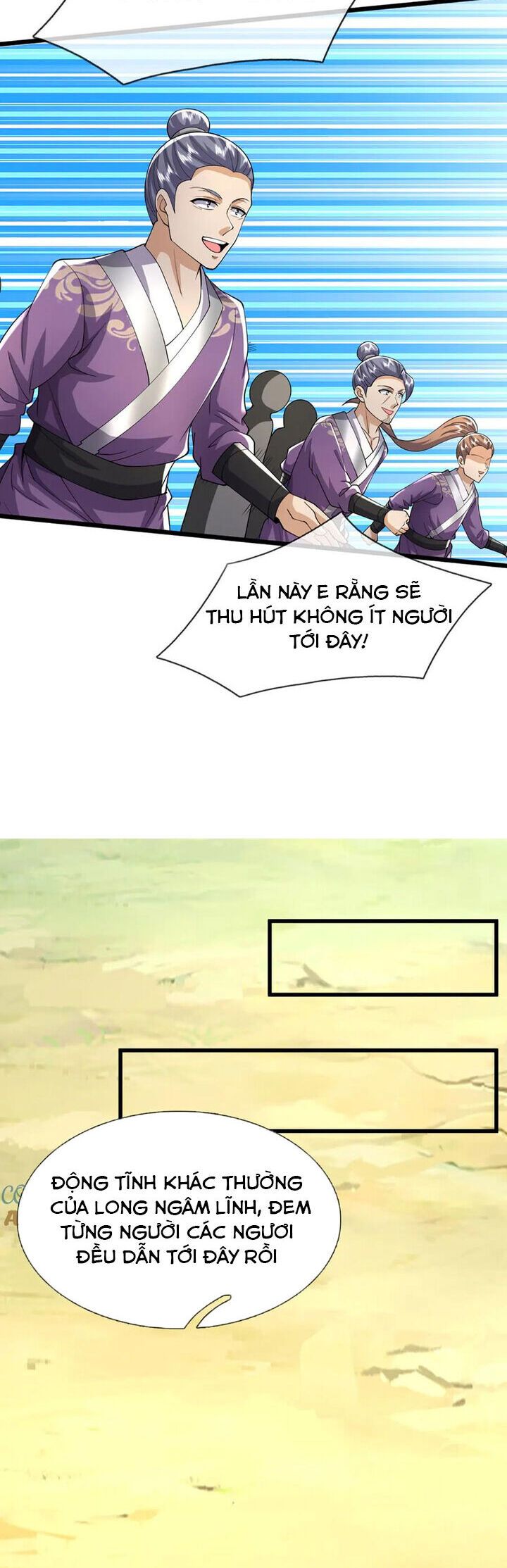 đọc truyện Bị Giam Cầm Trăm Vạn Năm Đệ Tử Ta Trải Khắp Chư Thiên Thần Giới Chương 350 ảnh 19 tại Thiên Thai Truyện