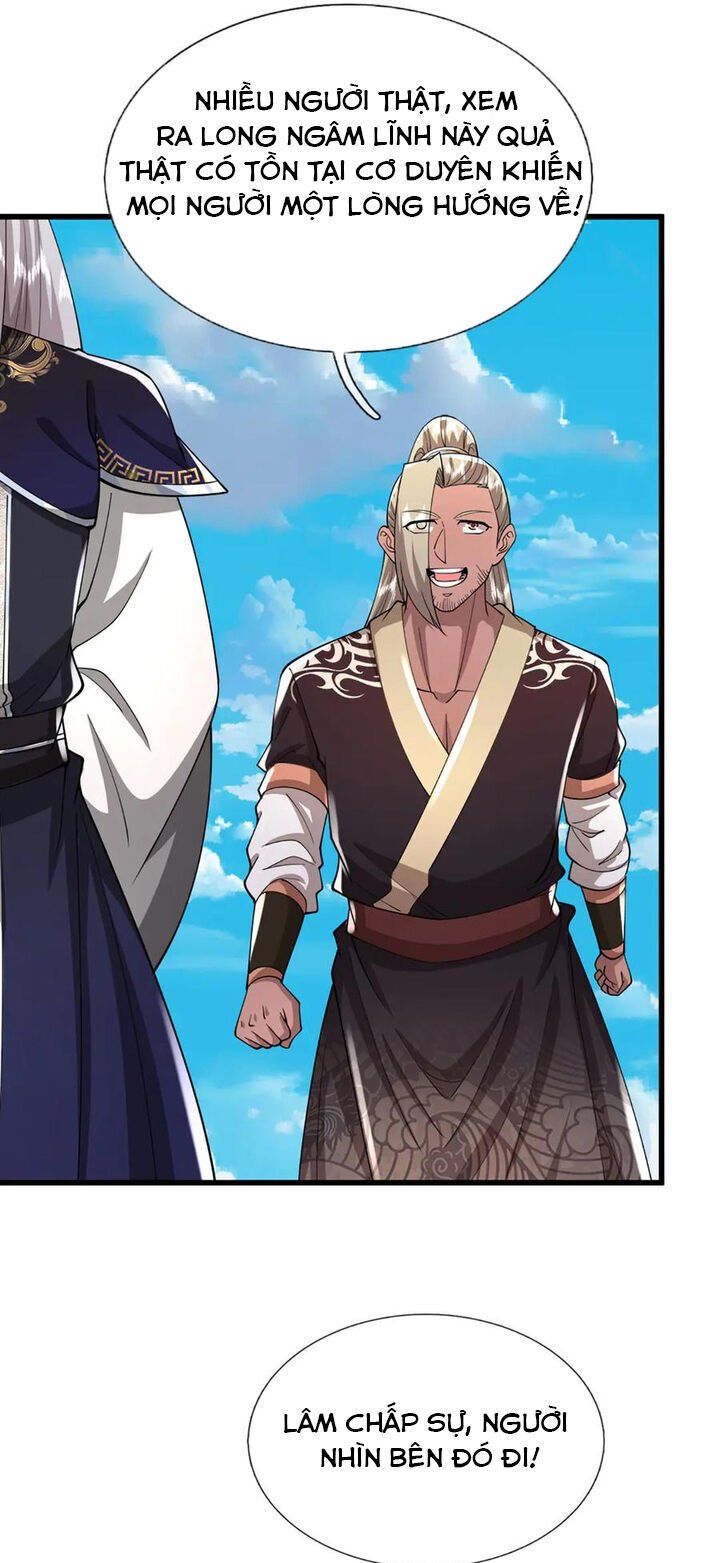 đọc truyện Bị Giam Cầm Trăm Vạn Năm Đệ Tử Ta Trải Khắp Chư Thiên Thần Giới Chương 350 ảnh 22 tại Thiên Thai Truyện