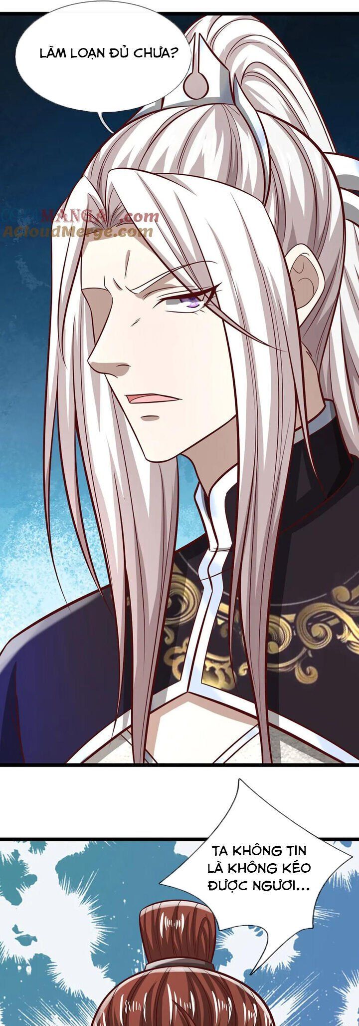 đọc truyện Bị Giam Cầm Trăm Vạn Năm Đệ Tử Ta Trải Khắp Chư Thiên Thần Giới Chương 351 ảnh 5 tại Thiên Thai Truyện