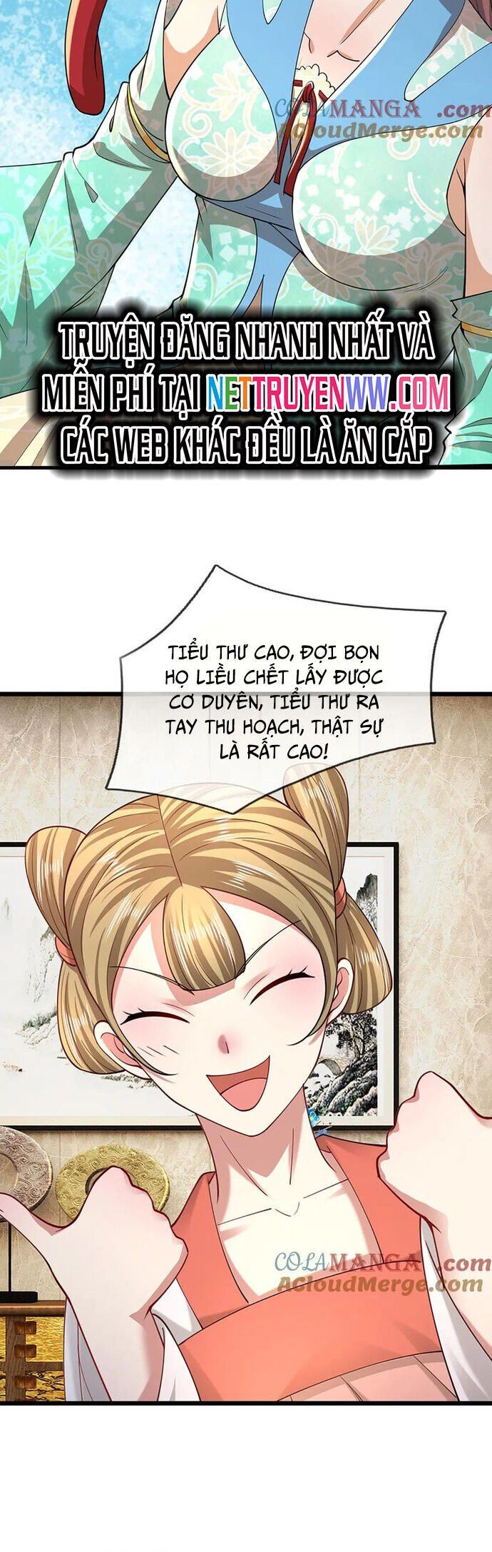 đọc truyện Bị Giam Cầm Trăm Vạn Năm Đệ Tử Ta Trải Khắp Chư Thiên Thần Giới Chương 352 ảnh 8 tại Thiên Thai Truyện