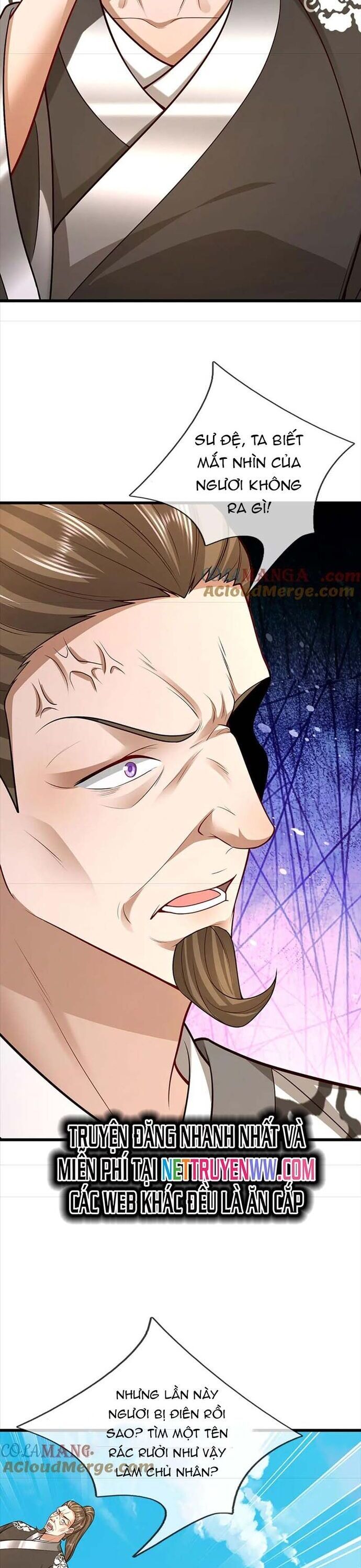 đọc truyện Bị Giam Cầm Trăm Vạn Năm Đệ Tử Ta Trải Khắp Chư Thiên Thần Giới Chương 353 ảnh 6 tại Thiên Thai Truyện