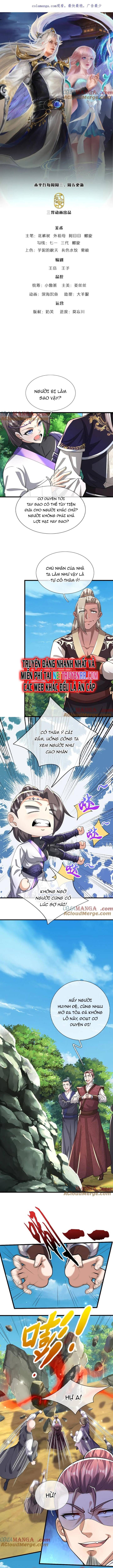 đọc truyện Bị Giam Cầm Trăm Vạn Năm Đệ Tử Ta Trải Khắp Chư Thiên Thần Giới Chương 354 ảnh 4 tại Thiên Thai Truyện