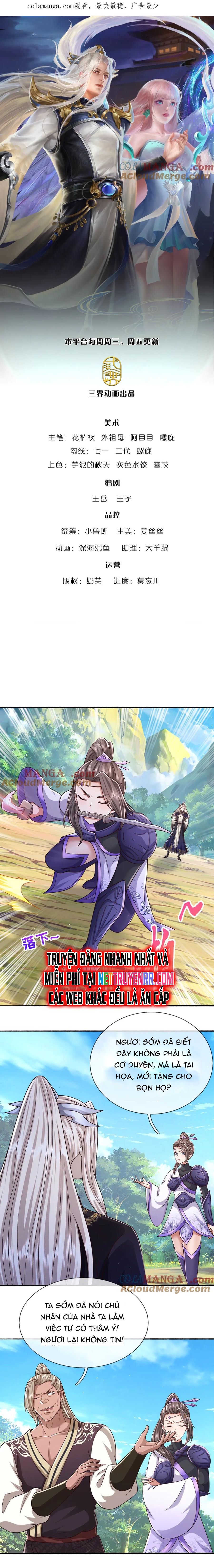 đọc truyện Bị Giam Cầm Trăm Vạn Năm Đệ Tử Ta Trải Khắp Chư Thiên Thần Giới Chương 355 ảnh 4 tại Thiên Thai Truyện