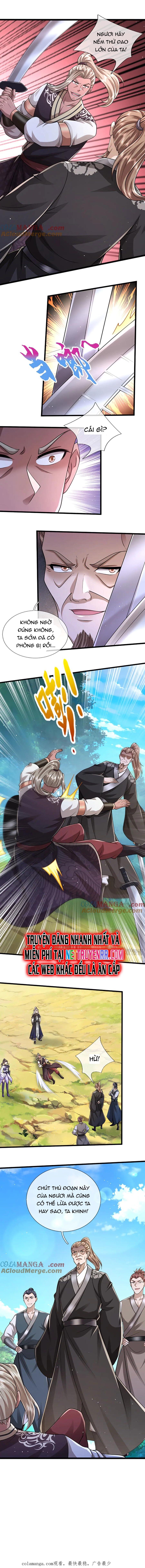 đọc truyện Bị Giam Cầm Trăm Vạn Năm Đệ Tử Ta Trải Khắp Chư Thiên Thần Giới Chương 355 ảnh 11 tại Thiên Thai Truyện