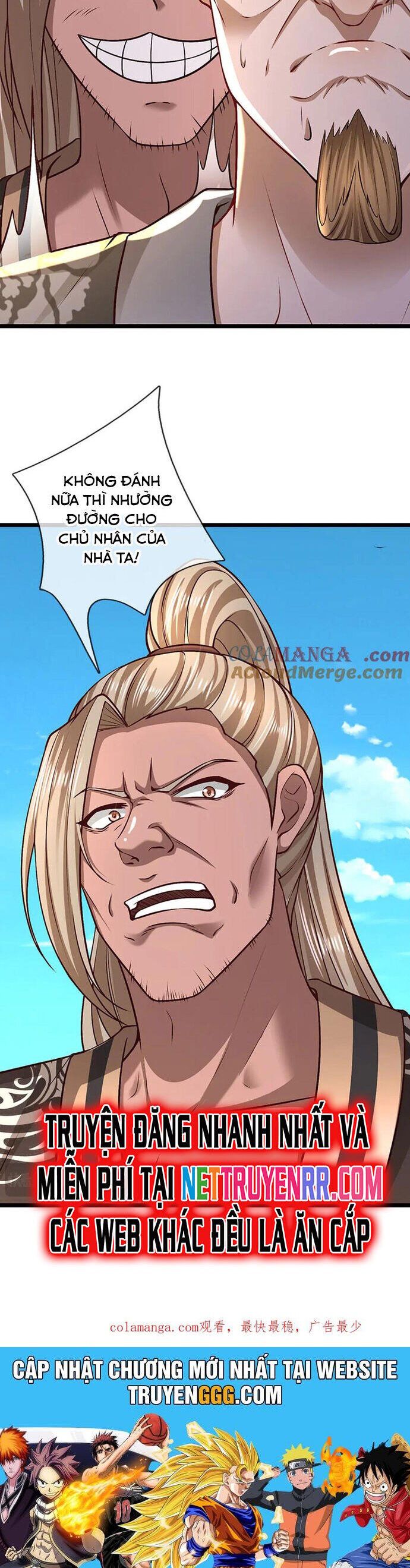 đọc truyện Bị Giam Cầm Trăm Vạn Năm Đệ Tử Ta Trải Khắp Chư Thiên Thần Giới Chương 356 ảnh 22 tại Thiên Thai Truyện