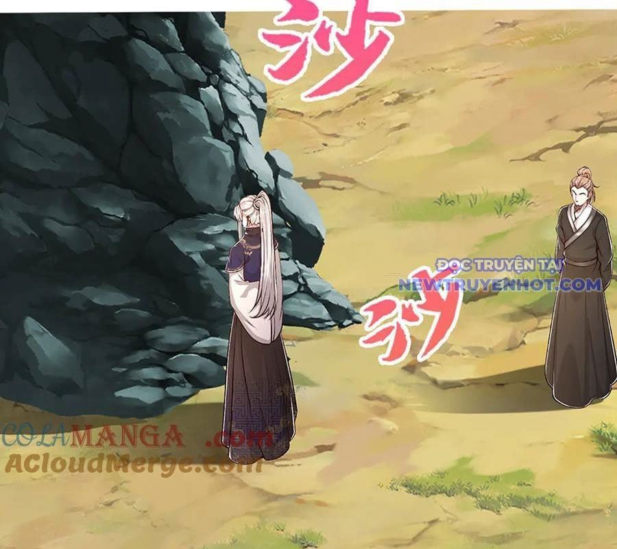 đọc truyện Bị Giam Cầm Trăm Vạn Năm Đệ Tử Ta Trải Khắp Chư Thiên Thần Giới Chương 357 ảnh 12 tại Thiên Thai Truyện