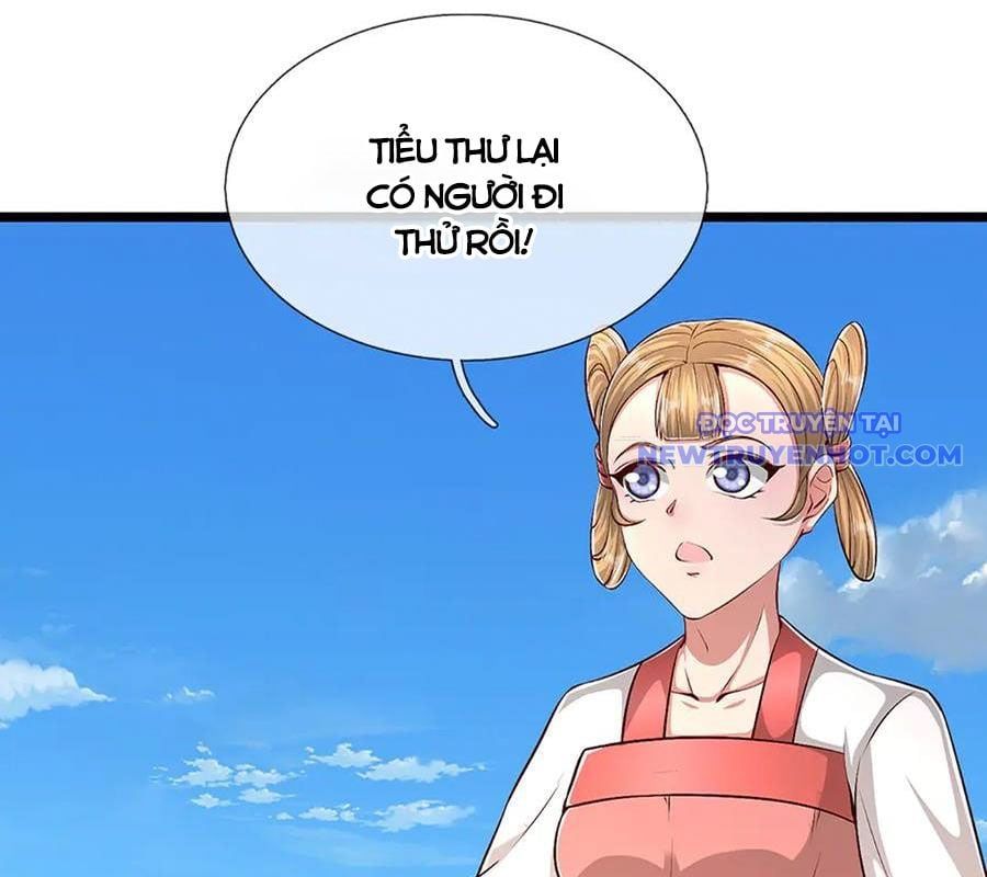 đọc truyện Bị Giam Cầm Trăm Vạn Năm Đệ Tử Ta Trải Khắp Chư Thiên Thần Giới Chương 357 ảnh 14 tại Thiên Thai Truyện