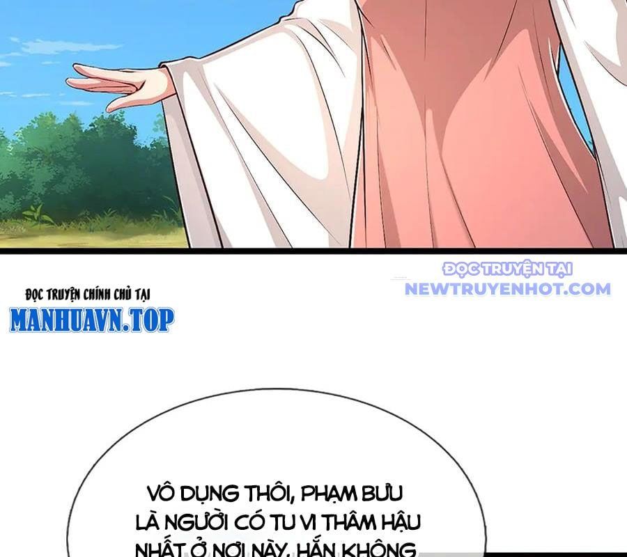 đọc truyện Bị Giam Cầm Trăm Vạn Năm Đệ Tử Ta Trải Khắp Chư Thiên Thần Giới Chương 357 ảnh 15 tại Thiên Thai Truyện