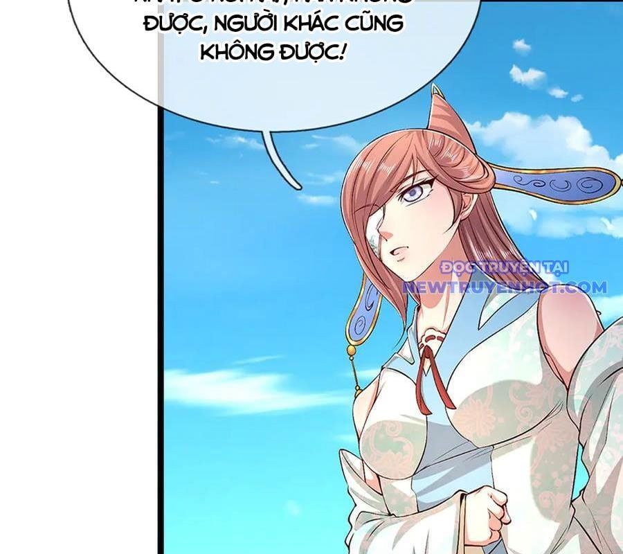 đọc truyện Bị Giam Cầm Trăm Vạn Năm Đệ Tử Ta Trải Khắp Chư Thiên Thần Giới Chương 357 ảnh 16 tại Thiên Thai Truyện