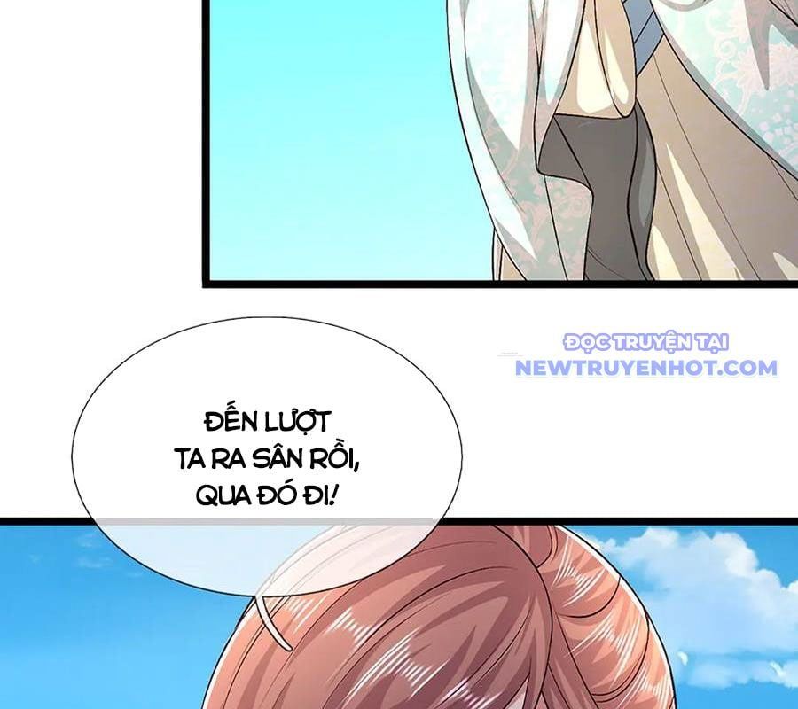 đọc truyện Bị Giam Cầm Trăm Vạn Năm Đệ Tử Ta Trải Khắp Chư Thiên Thần Giới Chương 357 ảnh 17 tại Thiên Thai Truyện