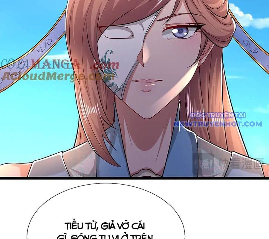 đọc truyện Bị Giam Cầm Trăm Vạn Năm Đệ Tử Ta Trải Khắp Chư Thiên Thần Giới Chương 357 ảnh 18 tại Thiên Thai Truyện