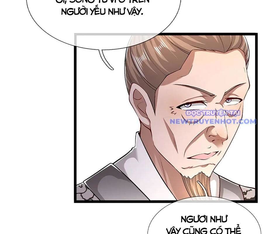 đọc truyện Bị Giam Cầm Trăm Vạn Năm Đệ Tử Ta Trải Khắp Chư Thiên Thần Giới Chương 357 ảnh 19 tại Thiên Thai Truyện