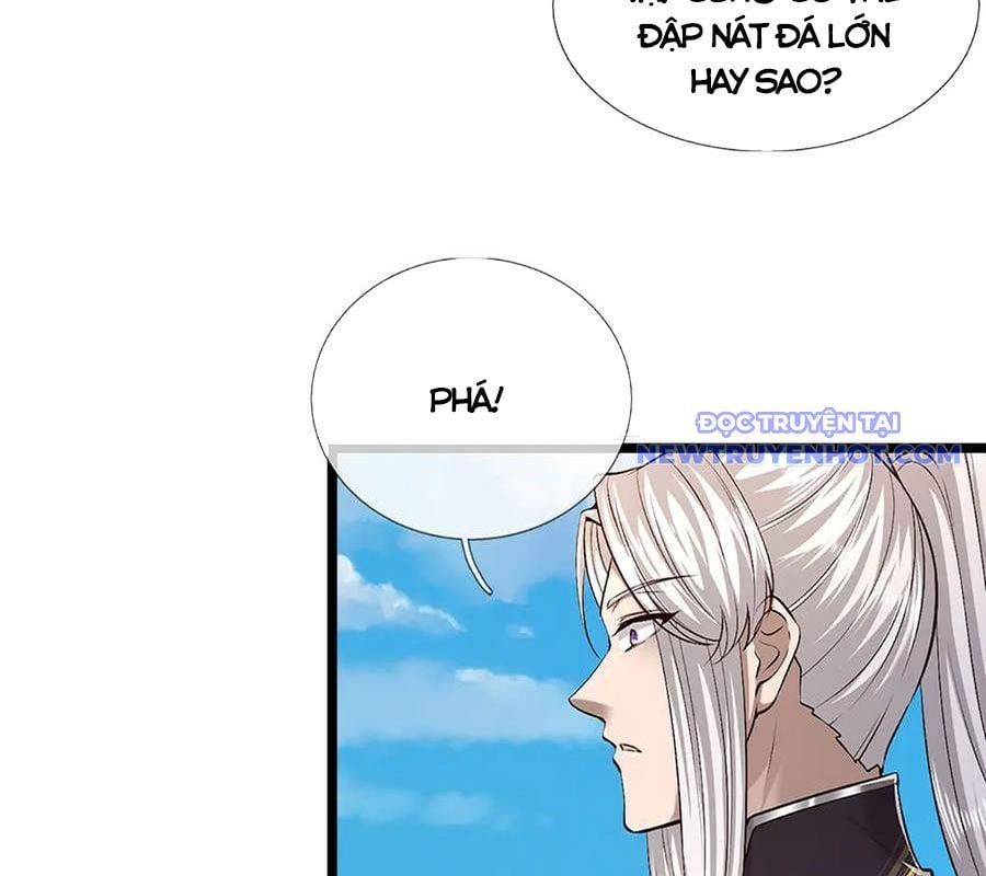 đọc truyện Bị Giam Cầm Trăm Vạn Năm Đệ Tử Ta Trải Khắp Chư Thiên Thần Giới Chương 357 ảnh 20 tại Thiên Thai Truyện