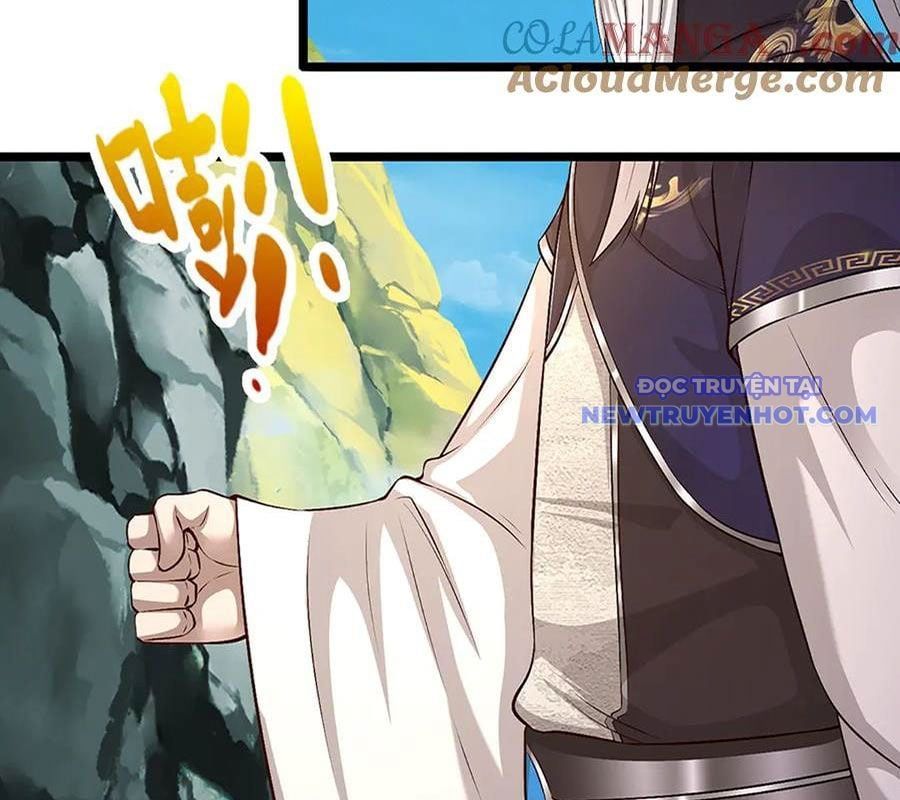 đọc truyện Bị Giam Cầm Trăm Vạn Năm Đệ Tử Ta Trải Khắp Chư Thiên Thần Giới Chương 357 ảnh 21 tại Thiên Thai Truyện