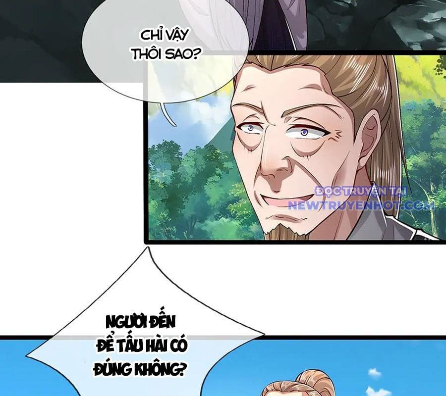 đọc truyện Bị Giam Cầm Trăm Vạn Năm Đệ Tử Ta Trải Khắp Chư Thiên Thần Giới Chương 357 ảnh 24 tại Thiên Thai Truyện