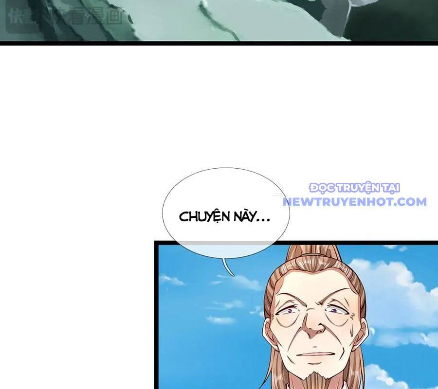 đọc truyện Bị Giam Cầm Trăm Vạn Năm Đệ Tử Ta Trải Khắp Chư Thiên Thần Giới Chương 357 ảnh 33 tại Thiên Thai Truyện