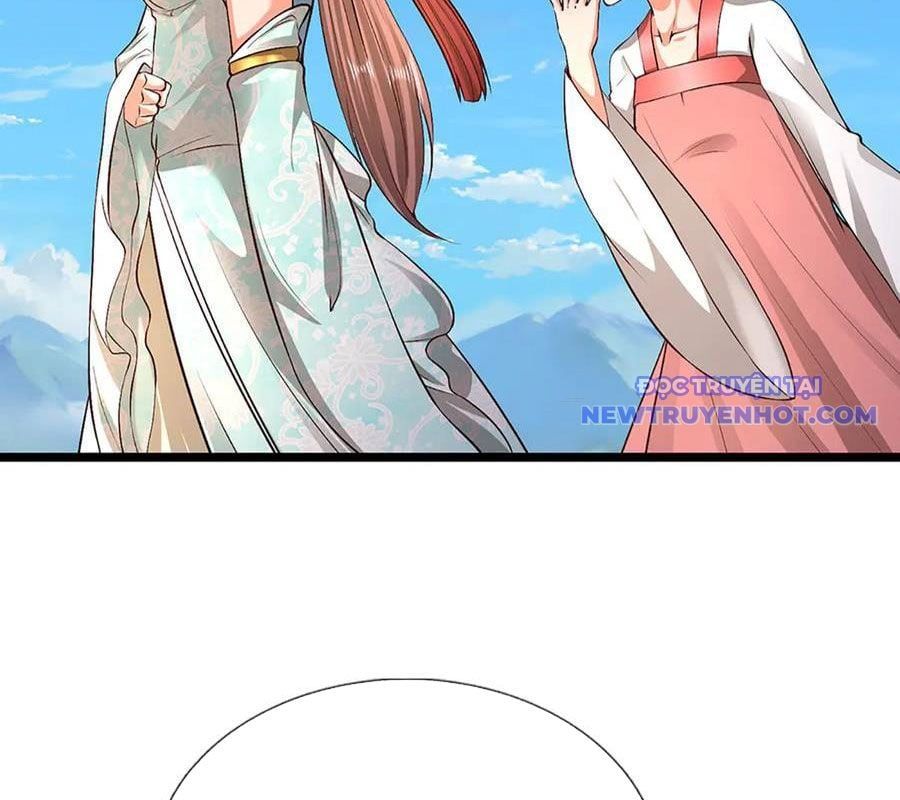 đọc truyện Bị Giam Cầm Trăm Vạn Năm Đệ Tử Ta Trải Khắp Chư Thiên Thần Giới Chương 357 ảnh 36 tại Thiên Thai Truyện