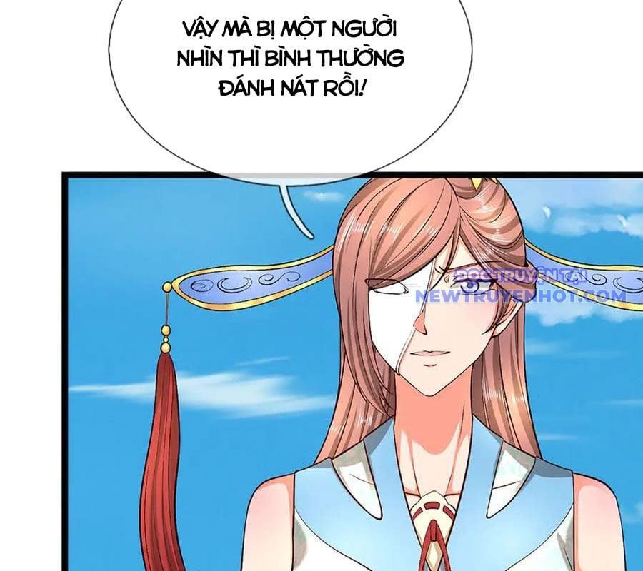 đọc truyện Bị Giam Cầm Trăm Vạn Năm Đệ Tử Ta Trải Khắp Chư Thiên Thần Giới Chương 357 ảnh 37 tại Thiên Thai Truyện