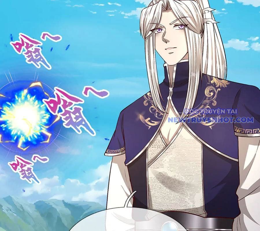 đọc truyện Bị Giam Cầm Trăm Vạn Năm Đệ Tử Ta Trải Khắp Chư Thiên Thần Giới Chương 357 ảnh 40 tại Thiên Thai Truyện