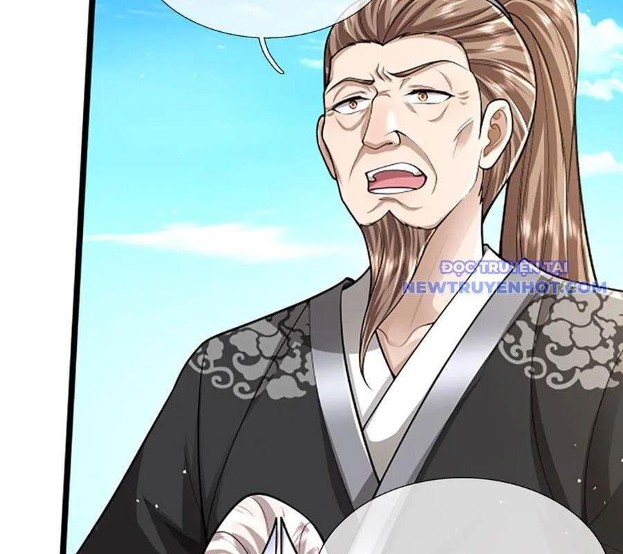 đọc truyện Bị Giam Cầm Trăm Vạn Năm Đệ Tử Ta Trải Khắp Chư Thiên Thần Giới Chương 357 ảnh 42 tại Thiên Thai Truyện