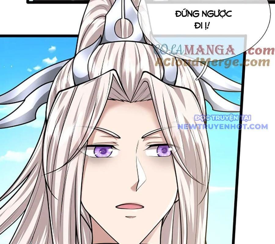 đọc truyện Bị Giam Cầm Trăm Vạn Năm Đệ Tử Ta Trải Khắp Chư Thiên Thần Giới Chương 357 ảnh 43 tại Thiên Thai Truyện