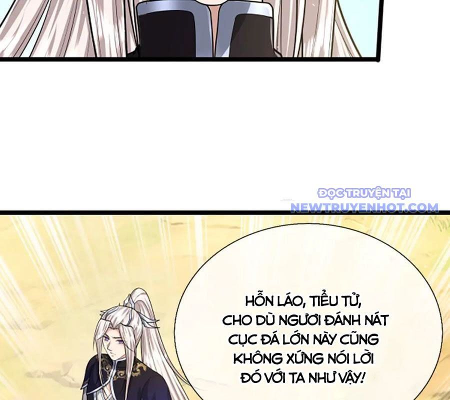 đọc truyện Bị Giam Cầm Trăm Vạn Năm Đệ Tử Ta Trải Khắp Chư Thiên Thần Giới Chương 357 ảnh 44 tại Thiên Thai Truyện