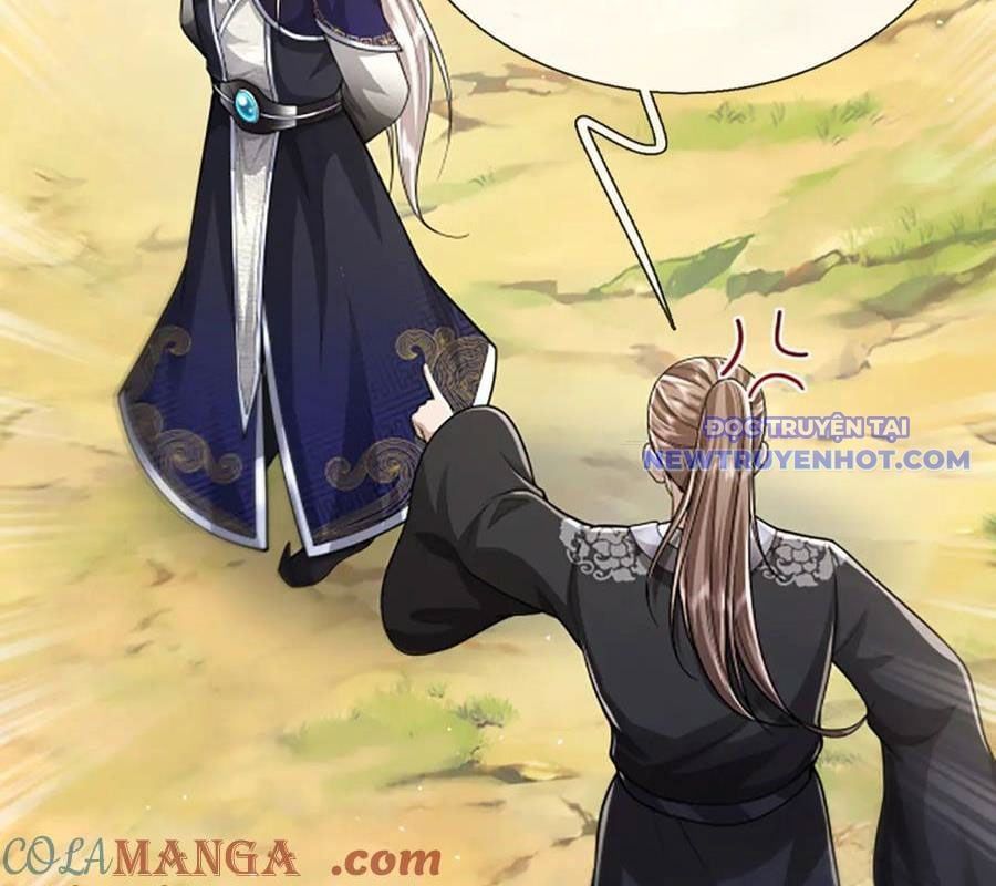 đọc truyện Bị Giam Cầm Trăm Vạn Năm Đệ Tử Ta Trải Khắp Chư Thiên Thần Giới Chương 357 ảnh 45 tại Thiên Thai Truyện