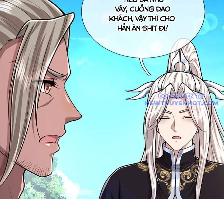 đọc truyện Bị Giam Cầm Trăm Vạn Năm Đệ Tử Ta Trải Khắp Chư Thiên Thần Giới Chương 357 ảnh 47 tại Thiên Thai Truyện