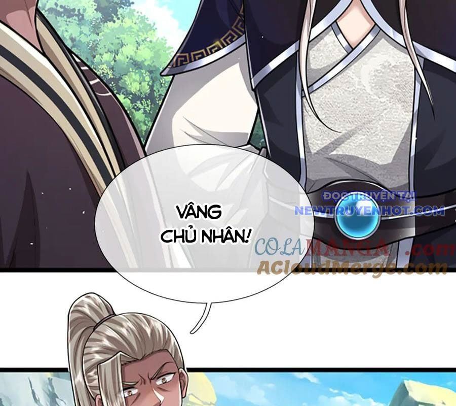 đọc truyện Bị Giam Cầm Trăm Vạn Năm Đệ Tử Ta Trải Khắp Chư Thiên Thần Giới Chương 357 ảnh 48 tại Thiên Thai Truyện