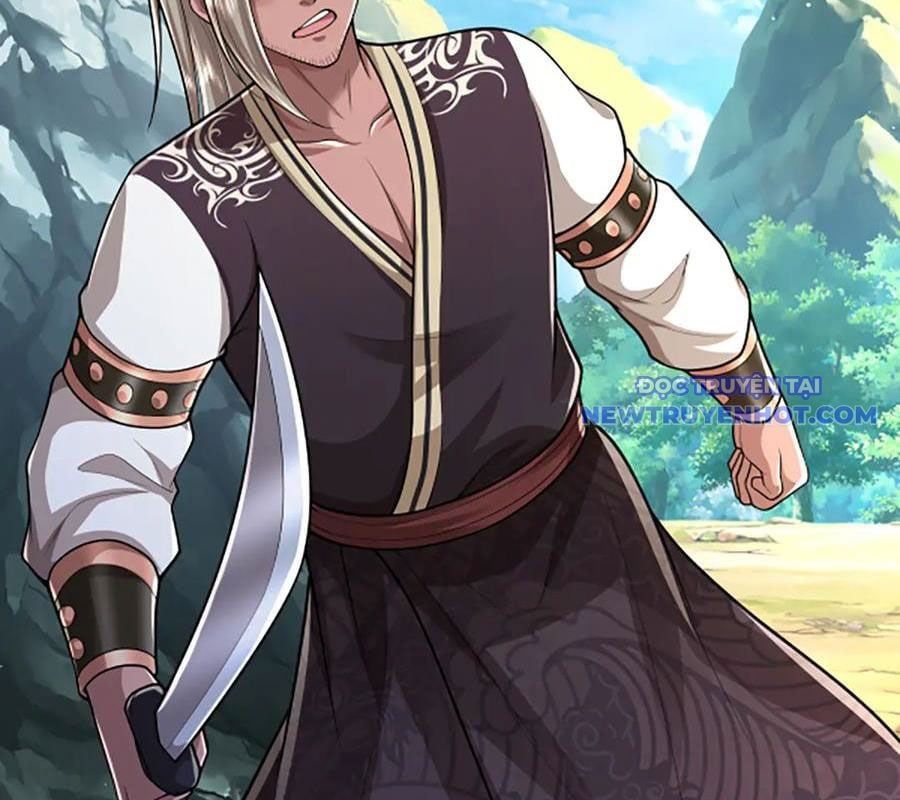 đọc truyện Bị Giam Cầm Trăm Vạn Năm Đệ Tử Ta Trải Khắp Chư Thiên Thần Giới Chương 357 ảnh 49 tại Thiên Thai Truyện