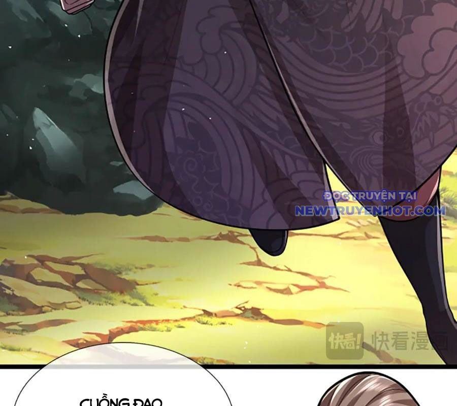 đọc truyện Bị Giam Cầm Trăm Vạn Năm Đệ Tử Ta Trải Khắp Chư Thiên Thần Giới Chương 357 ảnh 50 tại Thiên Thai Truyện