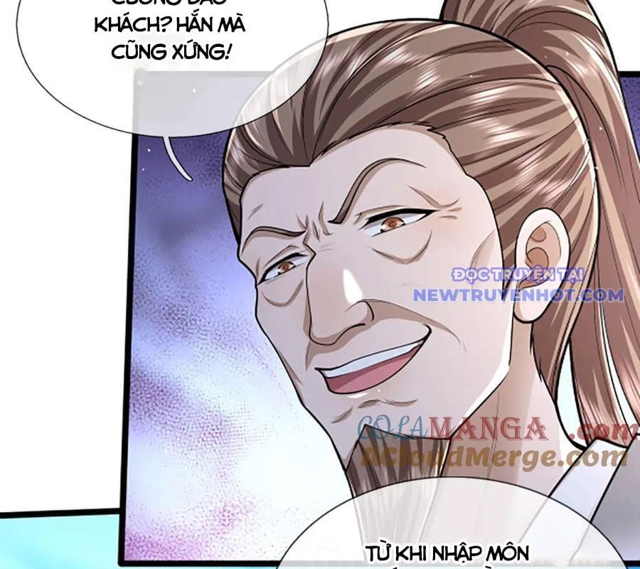 đọc truyện Bị Giam Cầm Trăm Vạn Năm Đệ Tử Ta Trải Khắp Chư Thiên Thần Giới Chương 357 ảnh 51 tại Thiên Thai Truyện