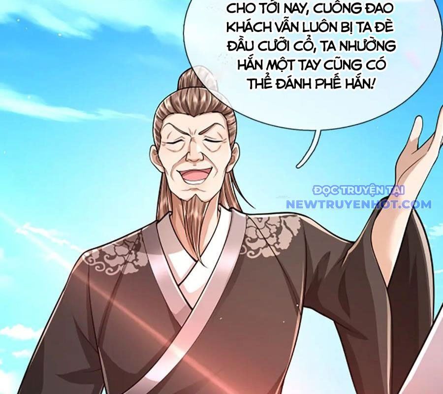 đọc truyện Bị Giam Cầm Trăm Vạn Năm Đệ Tử Ta Trải Khắp Chư Thiên Thần Giới Chương 357 ảnh 52 tại Thiên Thai Truyện