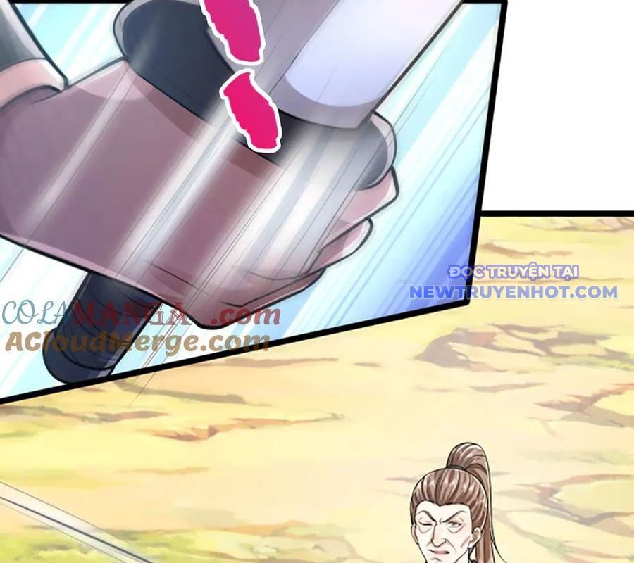 đọc truyện Bị Giam Cầm Trăm Vạn Năm Đệ Tử Ta Trải Khắp Chư Thiên Thần Giới Chương 357 ảnh 54 tại Thiên Thai Truyện