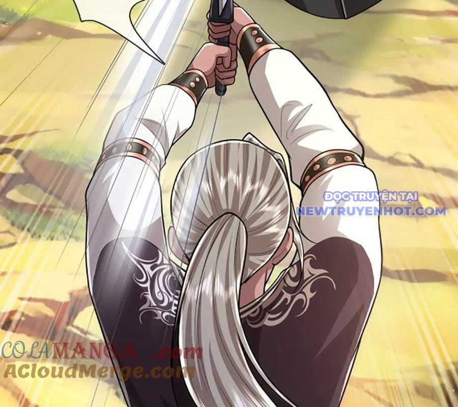 đọc truyện Bị Giam Cầm Trăm Vạn Năm Đệ Tử Ta Trải Khắp Chư Thiên Thần Giới Chương 357 ảnh 56 tại Thiên Thai Truyện