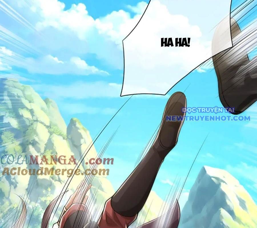 đọc truyện Bị Giam Cầm Trăm Vạn Năm Đệ Tử Ta Trải Khắp Chư Thiên Thần Giới Chương 357 ảnh 62 tại Thiên Thai Truyện