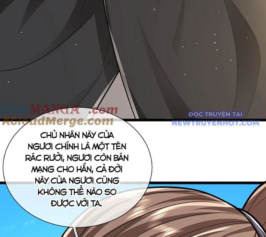 đọc truyện Bị Giam Cầm Trăm Vạn Năm Đệ Tử Ta Trải Khắp Chư Thiên Thần Giới Chương 357 ảnh 65 tại Thiên Thai Truyện