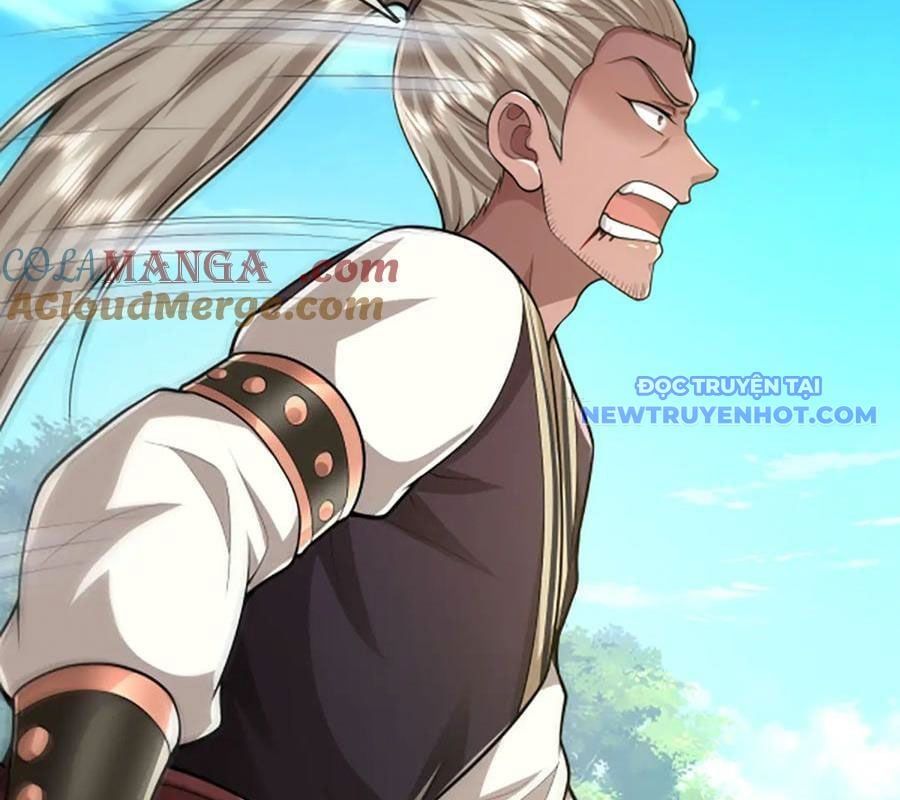 đọc truyện Bị Giam Cầm Trăm Vạn Năm Đệ Tử Ta Trải Khắp Chư Thiên Thần Giới Chương 357 ảnh 68 tại Thiên Thai Truyện