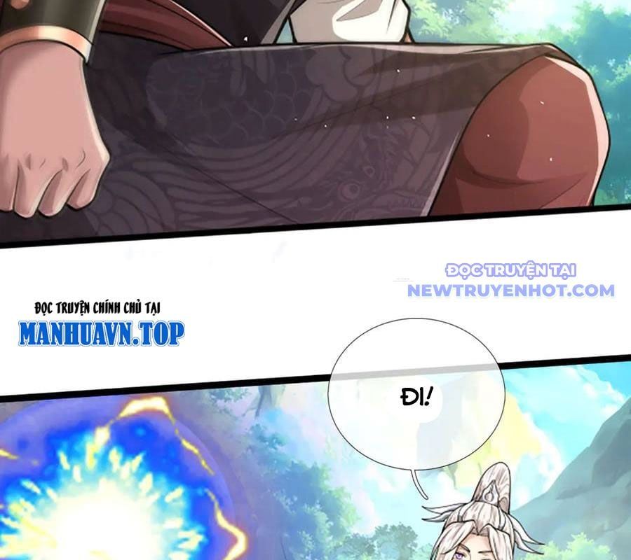 đọc truyện Bị Giam Cầm Trăm Vạn Năm Đệ Tử Ta Trải Khắp Chư Thiên Thần Giới Chương 357 ảnh 69 tại Thiên Thai Truyện