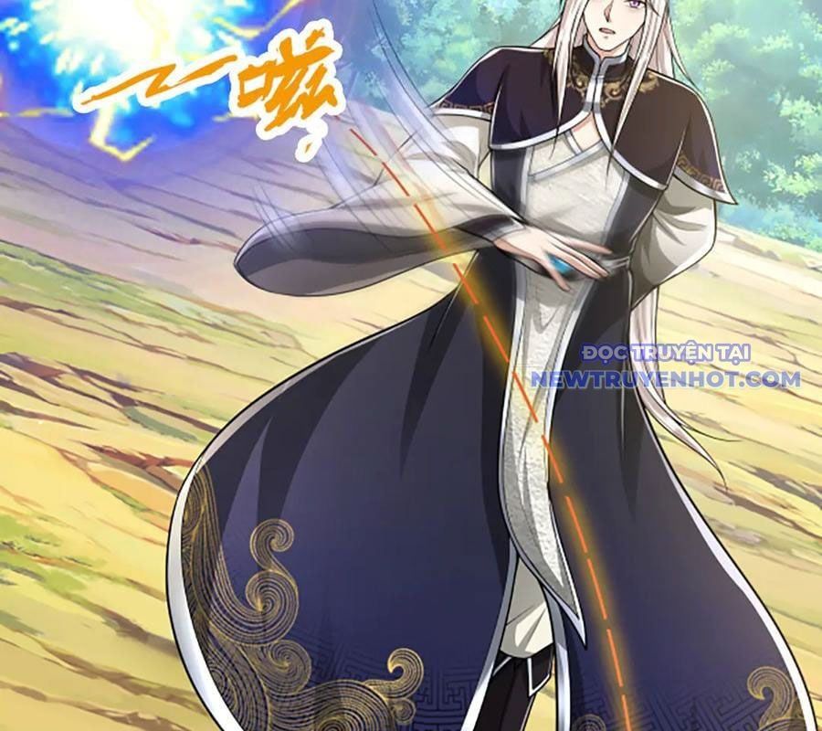 đọc truyện Bị Giam Cầm Trăm Vạn Năm Đệ Tử Ta Trải Khắp Chư Thiên Thần Giới Chương 357 ảnh 70 tại Thiên Thai Truyện